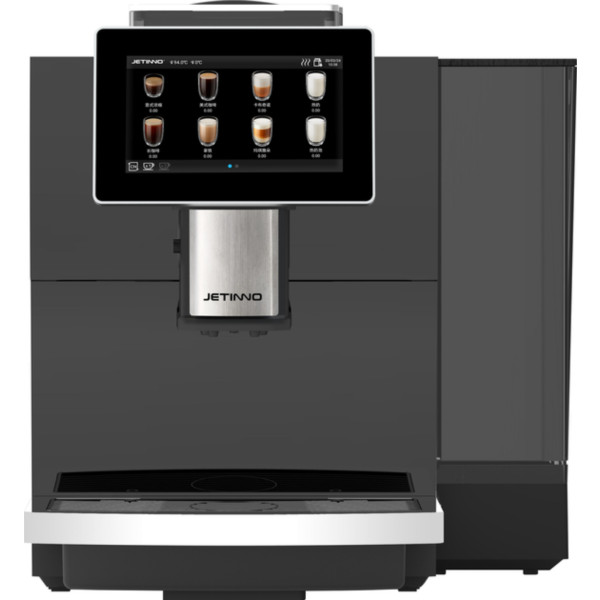 Фото - Кофемашина Jetinno JL15-ST-MW