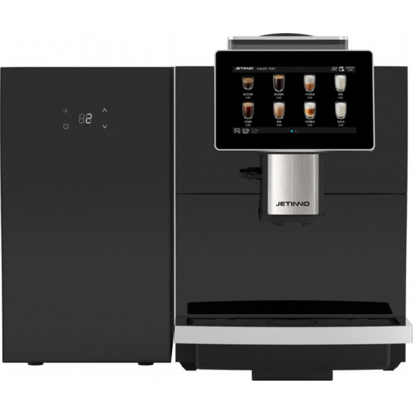Фото - Кофемашина Jetinno JL15-ST-MW