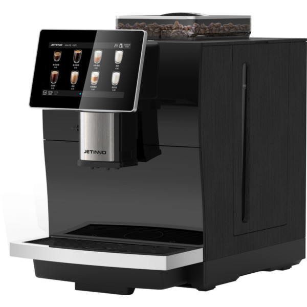 Фото - Кофемашина Jetinno JL15-ST-MW