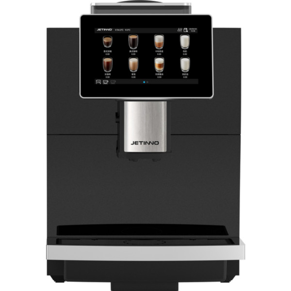 Фото - Кофемашина Jetinno JL15-ST-MW