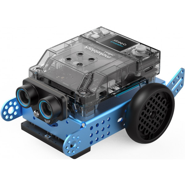 Фото - Інтерактивний робот Makeblock mBot2 (P1010132)