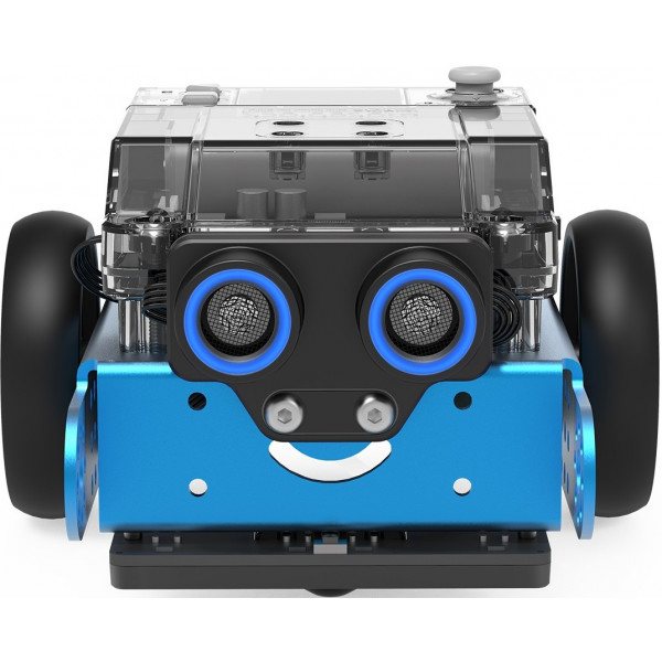 Фото - Інтерактивний робот Makeblock mBot2 (P1010132)