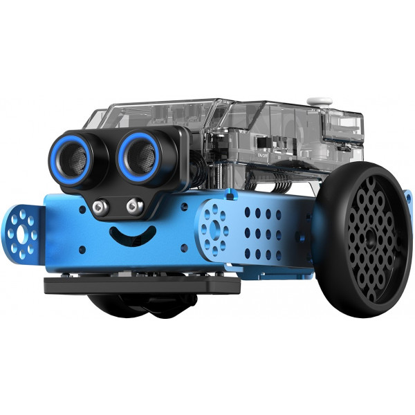 Фото - Інтерактивний робот Makeblock mBot2 (P1010132)
