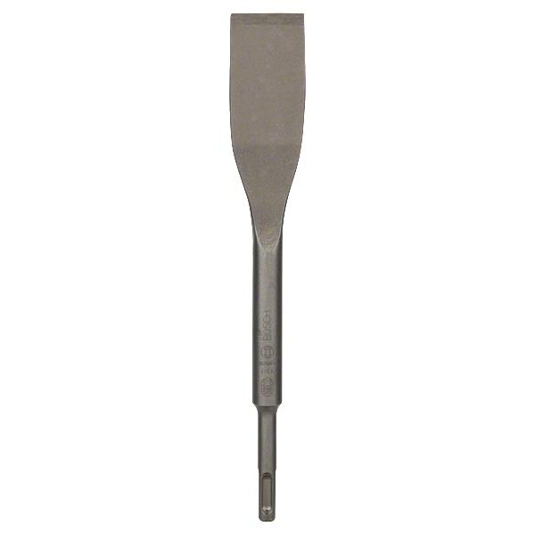 Фото - Зубило Bosch LongLife SDS-Plus 40x260 мм (2.608.690.091)