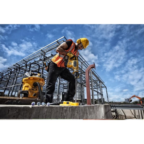 Фото - Бур DeWALT SDS-MAX ,XLR 20x200x340 мм (DT60816)