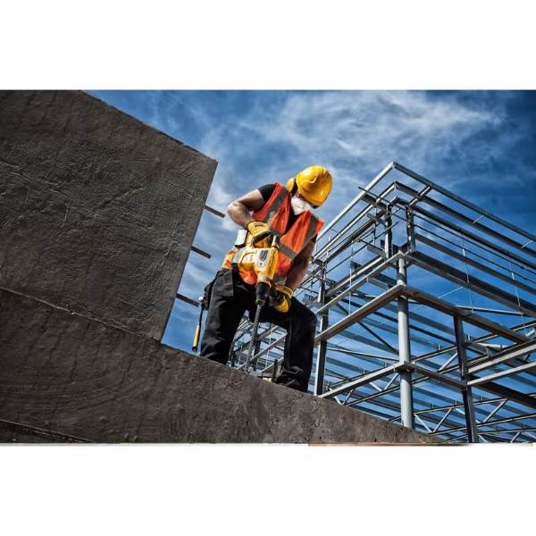 Фото - Бур DeWALT SDS-MAX ,XLR 20x200x340 мм (DT60816)