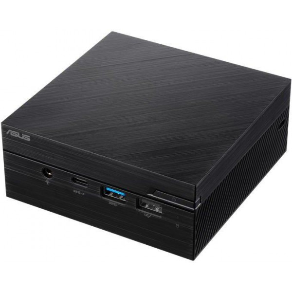 Фото - Неттоп Expert PC mini (I813U.16.S48.014)