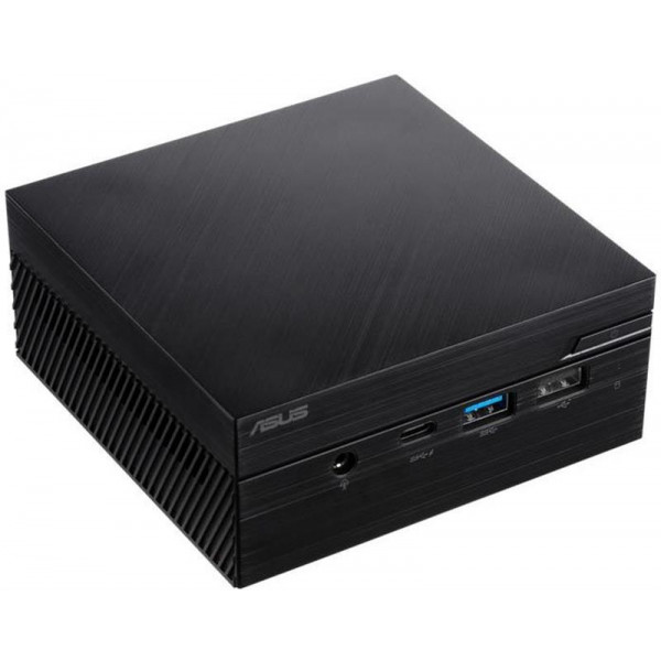 Фото - Неттоп Expert PC mini (I813U.16.S48.014)