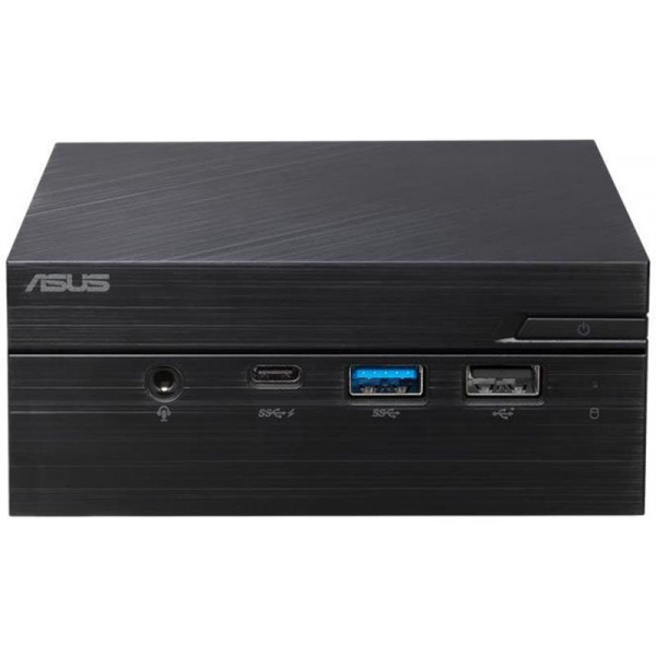 Фото - Неттоп Expert PC mini (I813U.16.S48.014)