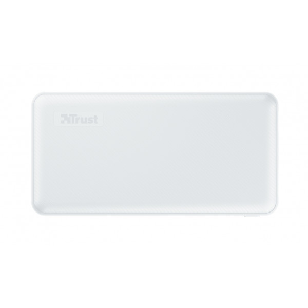 Фото - Батарея мобильная Trust Primo 15000 mAh White (23900)