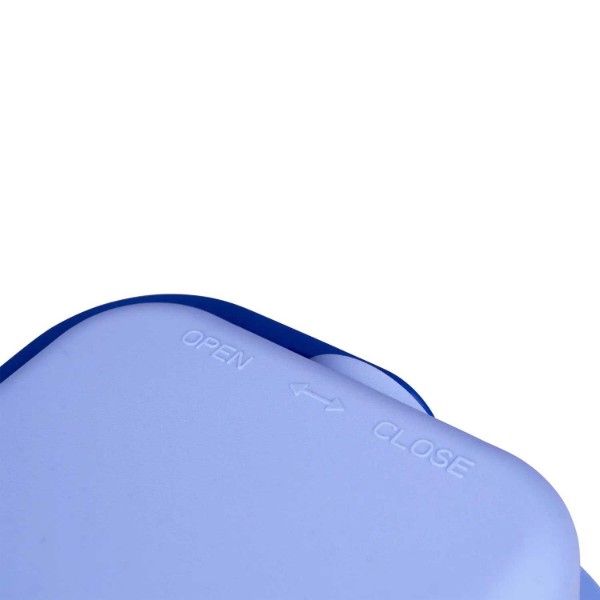 Фото - Термобокс Bo-camp Arctic 14 Liters Blue (6702860)