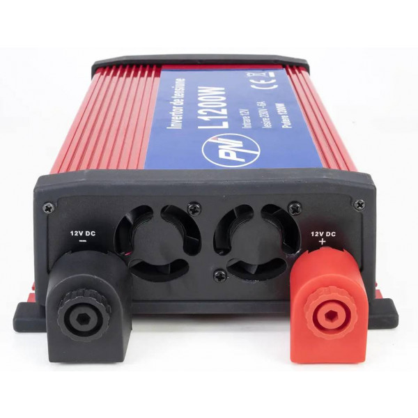 Фото - Инвертор автомобильный PNI PNI-H1200W12