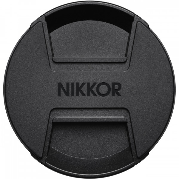 Фото - Об'єктив до фотокамери Nikon Z Nikkor 70-200 mm f/2.8 VR S (JMA709DA)
