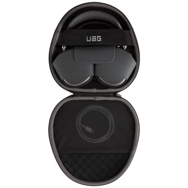 Фото - Чохол для навушників UAG Apple AirPods Max Black (102750114040)