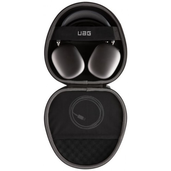 Фото - Чохол для навушників UAG Apple AirPods Max Black (102750114040)