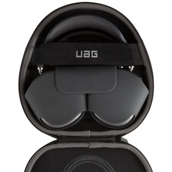 Фото - Чохол для навушників UAG Apple AirPods Max Black (102750114040)