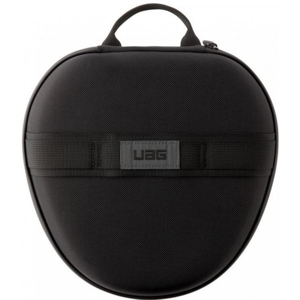 Фото - Чохол для навушників UAG Apple AirPods Max Black (102750114040) Фото - Чохол для навушників UAG Apple AirPods Max Black (102750114040)