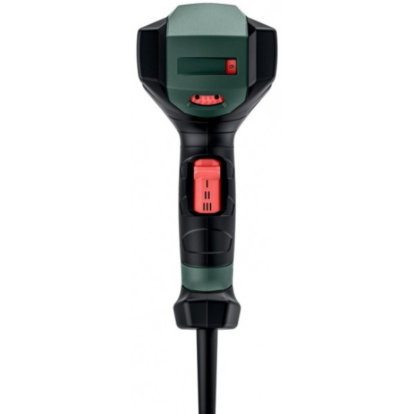 Фото - Технічний фен Metabo HG 20-600 (602066000)