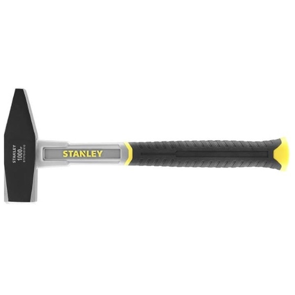 Фото - Молоток Stanley Fiberglass 1000 г (STHT0-51910)