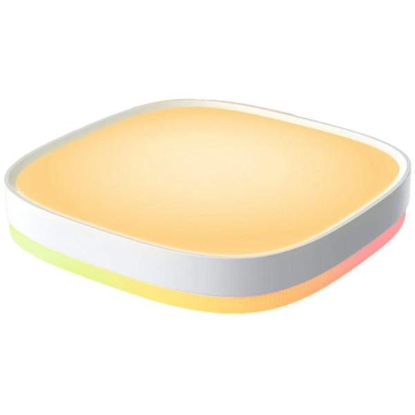 Фото - Розумна лампа Govee H60A4 Smart Square Ceiling Light 30cm White (H80A4C01)