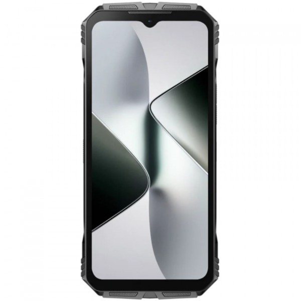 Фото - Смартфон Doogee S118 12/512Gb Green