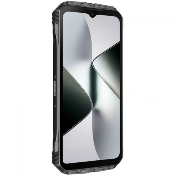 Фото - Смартфон Doogee S118 12/512Gb Green