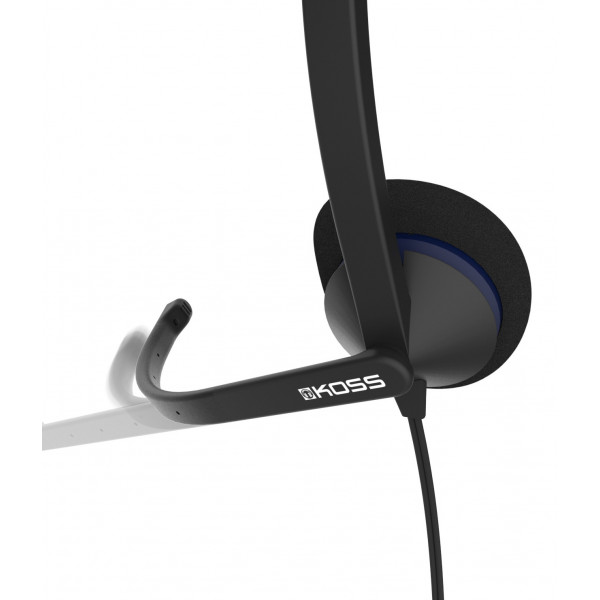 Фото - Гарнитура проводная Koss CS195 Mono USB