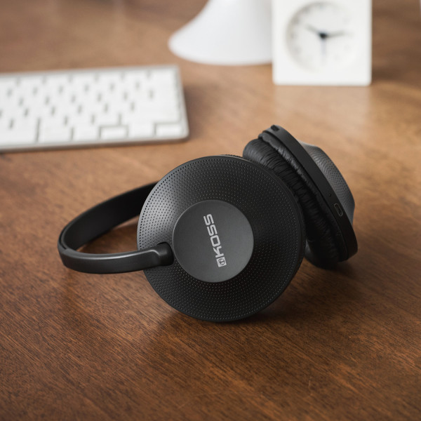 Фото - Гарнитура беспроводная Koss KPH7 Over-Ear Wireless Mic