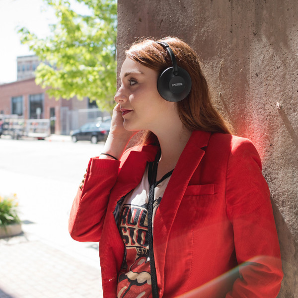 Фото - Гарнитура беспроводная Koss KPH7 Over-Ear Wireless Mic