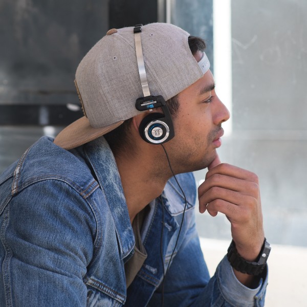 Фото - Наушники накладные проводные Koss Porta Pro Classic Collapsible On-Ear