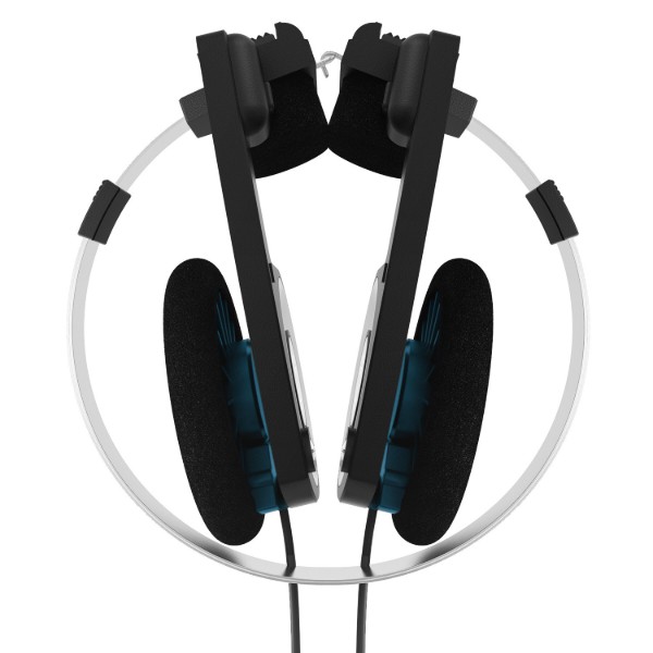Фото - Наушники накладные проводные Koss Porta Pro Classic Collapsible On-Ear