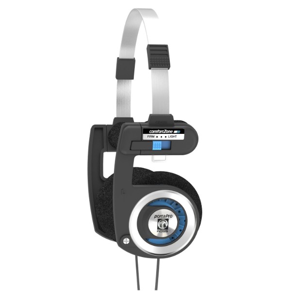 Фото - Наушники накладные проводные Koss Porta Pro Classic Collapsible On-Ear