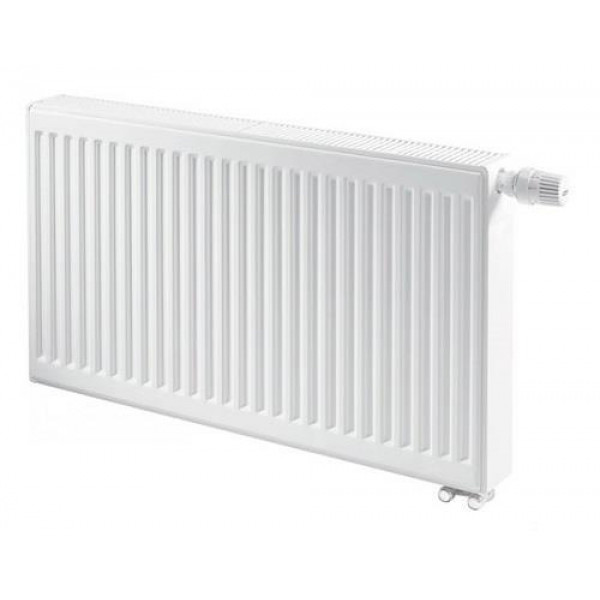 Фото - Радіатор опалення Kermi Profil-V FTV 22 тип 500x1300 мм Therm-X2 2351 Вт (FTV220501301R2K)