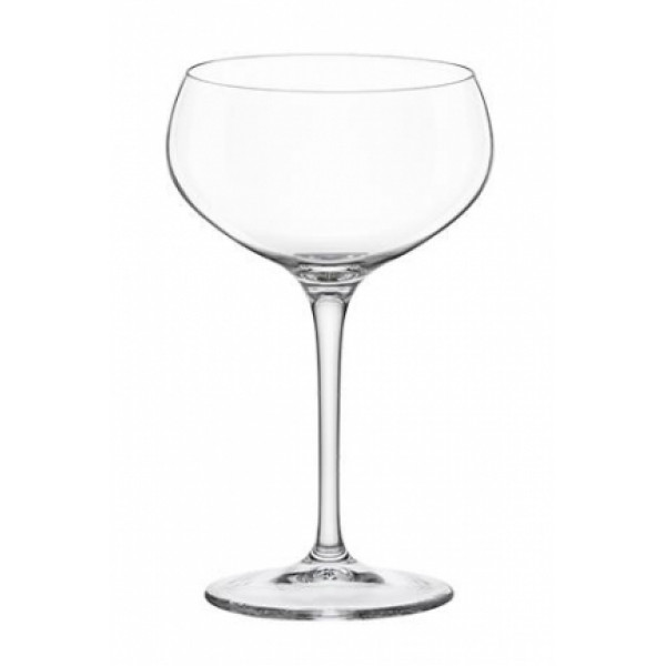Фото - Набір келихів Bormioli Rocco Bartender Coctail 6x305 мл (320757BB9021990)