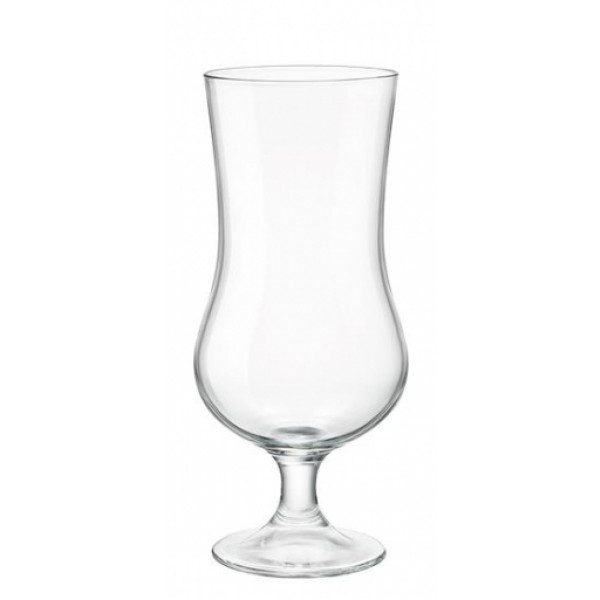 Фото - Набор бокалов Bormioli Rocco Bartender Hurricane Coctail 6x504 мл (330245BAU021990)