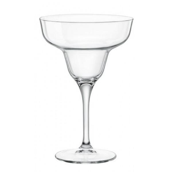Фото - Набір келихів Bormioli Rocco Bartender Margarita 6x330 мл (166440BB9021990)