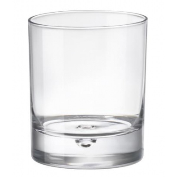 Фото - Набор стаканов Bormioli Rocco BarGlass Whisky 6x280 мл (122123BBC021990)