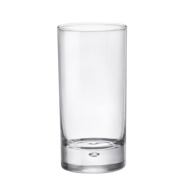 Фото - Набор стаканов Bormioli Rocco Barglass HI-BALL 6x375 мл (122124BAU021990)