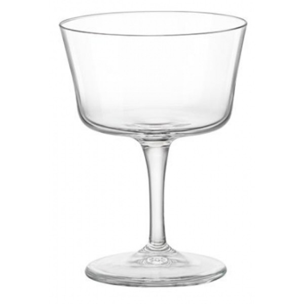 Фото - Набор бокалов Bormioli Rocco Bartender Fizz Coctail 6x220 мл (122114BAU021990)