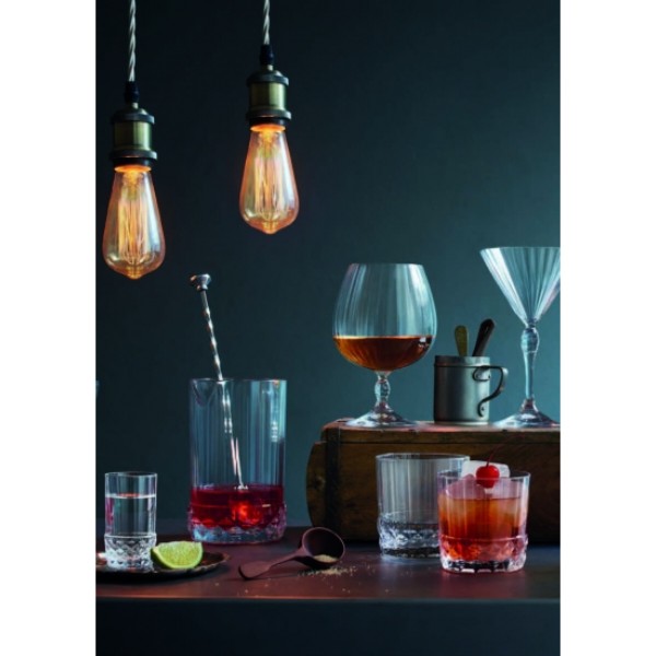 Фото - Набор бокалов Bormioli Rocco America '20s Martini  6x250 мл (122142BB9021990)