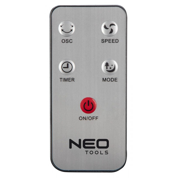 Фото - Вентилятор напольный Neo Tools 90-002 NEO 40 см
