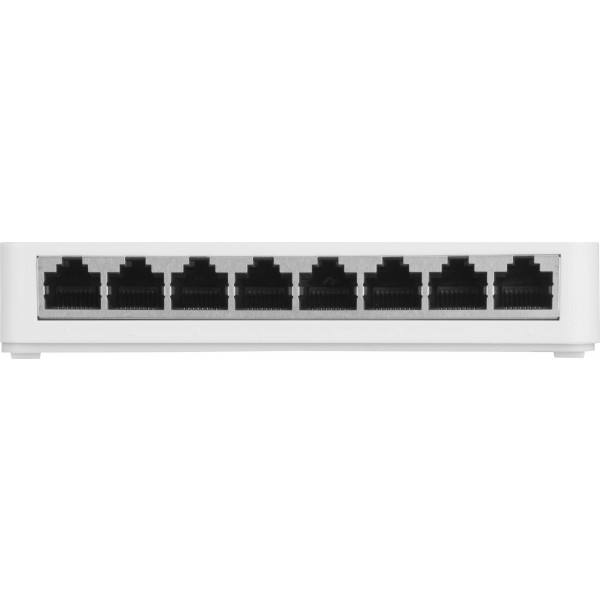 Фото - Коммутатор локальної мережі (Switch) 2E SG108C