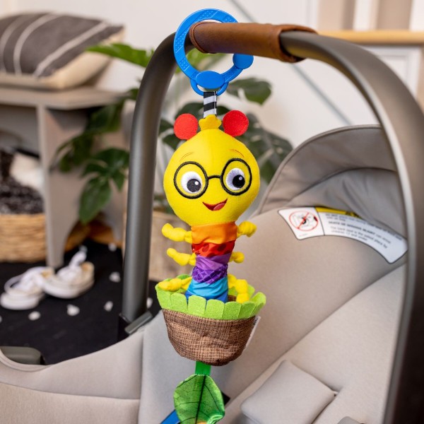 Фото - Підвіска Baby Einstein Cal-a-Puller (16887)