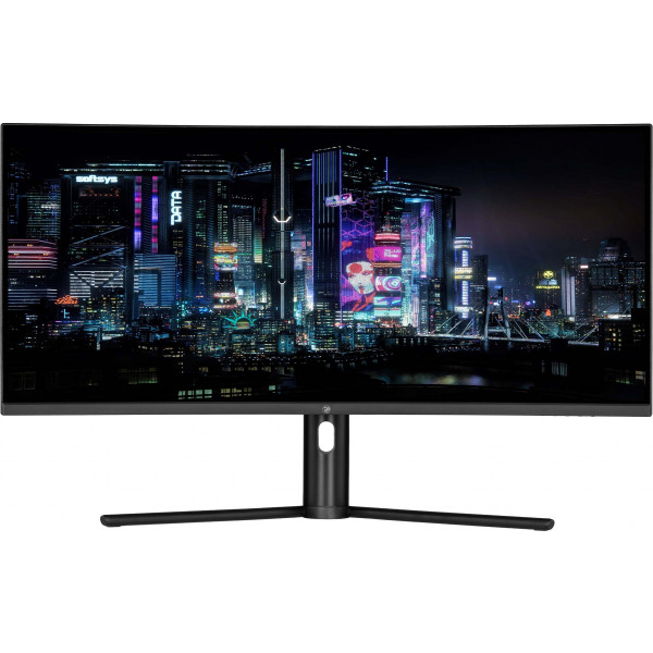 Фото - Монитор игровой 2E 2E-G3420B-01.UA