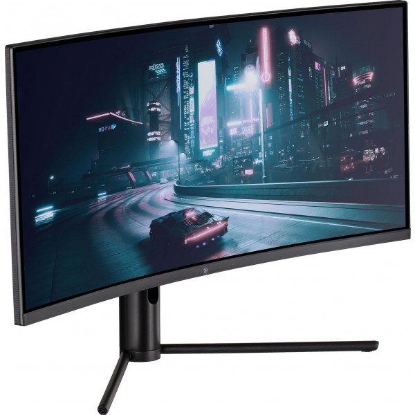 Фото - Монитор игровой 2E 2E-G3420B-01.UA