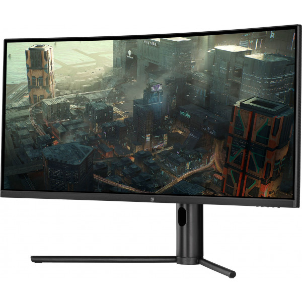Фото - Монитор игровой 2E 2E-G3420B-01.UA