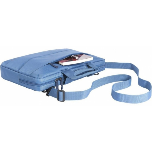 Фото - Сумка для ноутбука Tucano Idea 15.6" Blue + беспроводная мышь (BU-BIDEA-WM-Z)