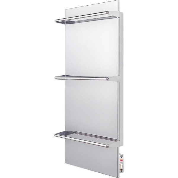 Фото - Полотенцесушитель SunWay SWТ-T-300