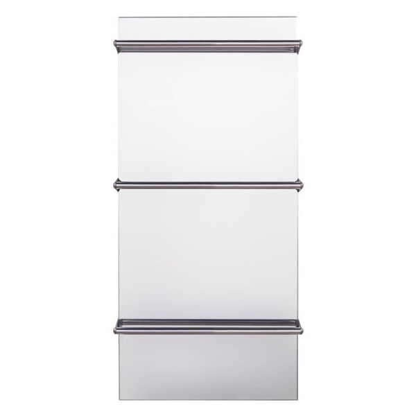 Фото - Полотенцесушитель SunWay SWТ-T-300