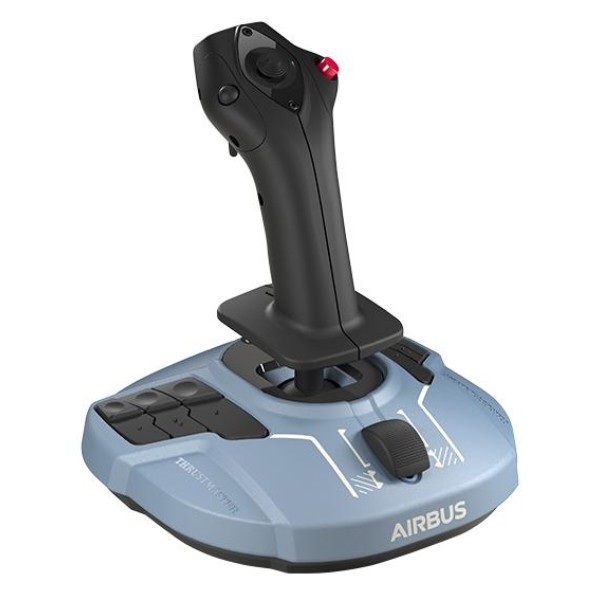 Фото - Джойстик Thrustmaster TCA Sidestick Airbus Edition (2960844)